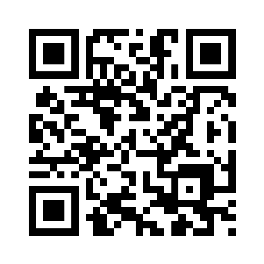 AunoNest 웹서비스 링크 QR 코드